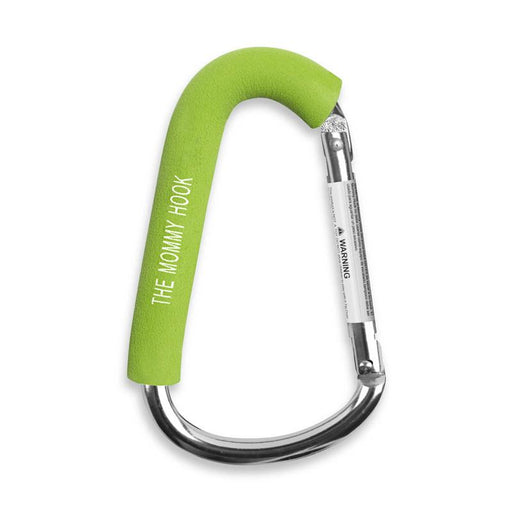 Mommy Hook Green - CanaBee Baby