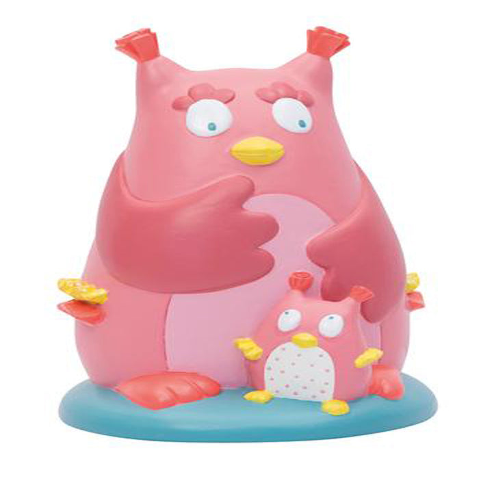 Moulin Roty Owl Money Box