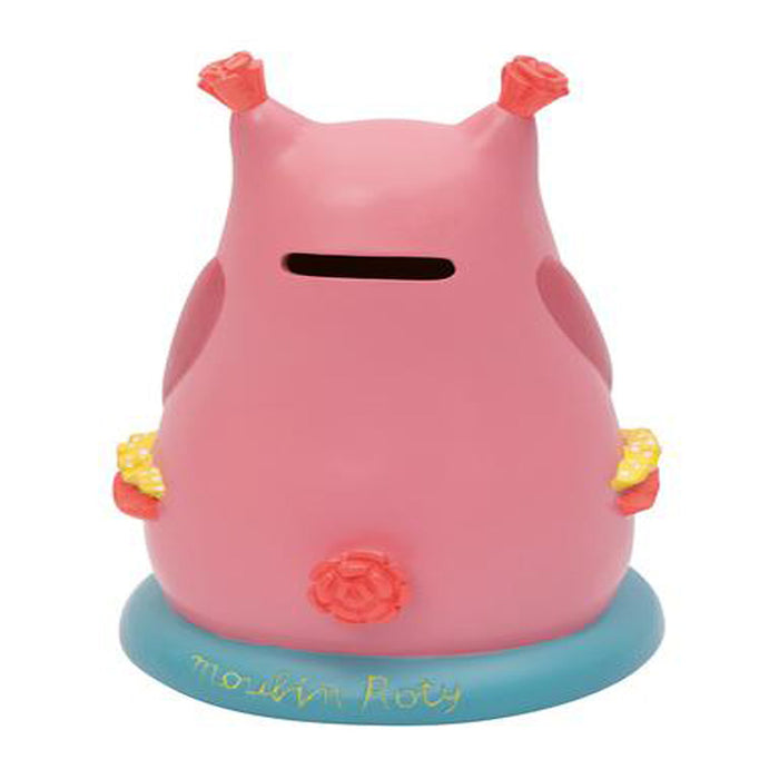 Moulin Roty Owl Money Box