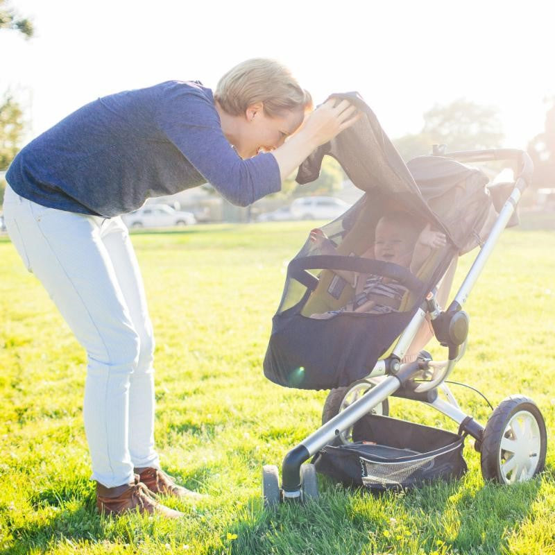 Prince Lionheart Stroller Mosquito Shield 0357