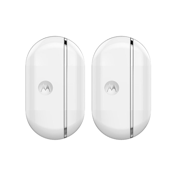 Motorola MBP81SN Smart Nursery Nursery Alert Sensor 2pk