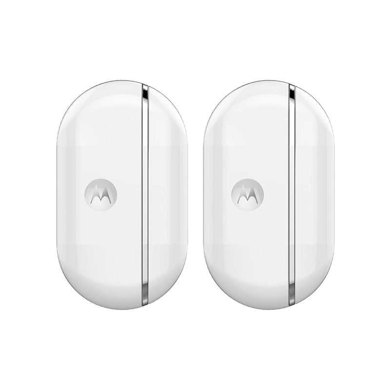 Motorola MBP81SN Smart Nursery Nursery Alert Sensor 2pk
