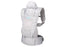 Moby Move 4 Position Carrier Glacier Grey