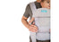 Moby Move 4 Position Carrier Glacier Grey