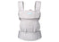 Moby Move 4 Position Carrier Glacier Grey