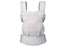 Moby Move 4 Position Carrier Glacier Grey