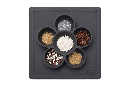 Ezpz The Mini Play Mat - Slate