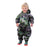 Muddy Buddy Raincoat - Camo - CanaBee Baby