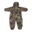Muddy Buddy Raincoat - Camo - CanaBee Baby