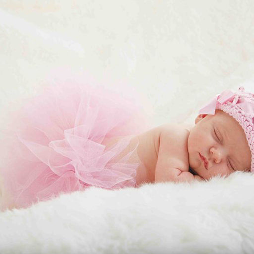 Mudpie My First Tutu