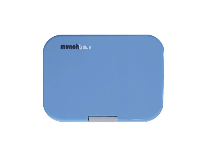 Munchbox Midi5 - Blue Coco MI506