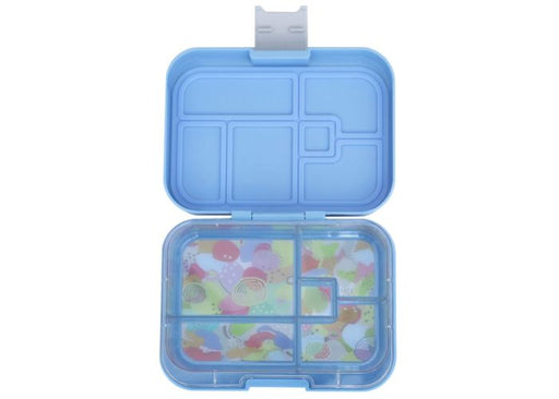 Munchbox Midi5 - Blue Coco MI506