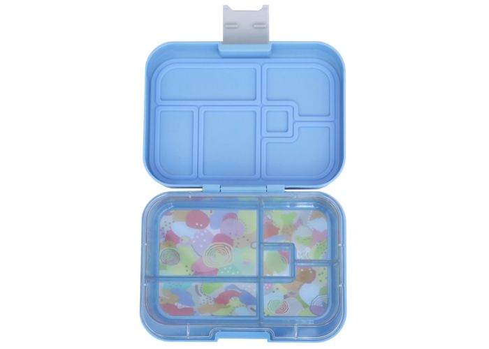 Munchbox Midi5 - Blue Coco MI506