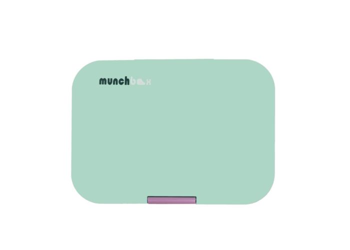 Munchbox Midi5 - Bubblegum Mint MI503