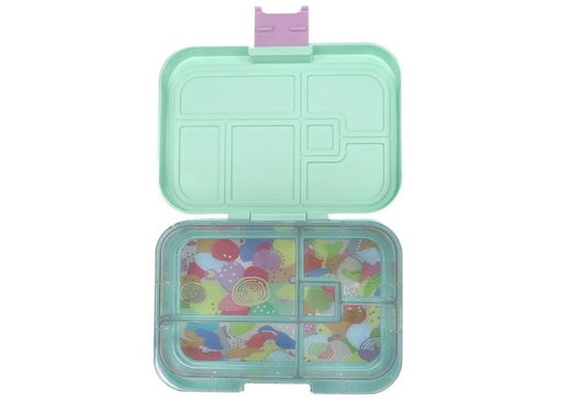 Munchbox Midi5 - Bubblegum Mint MI503