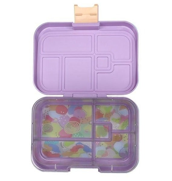 Munchbox Midi5 - Lavender Dream MI502