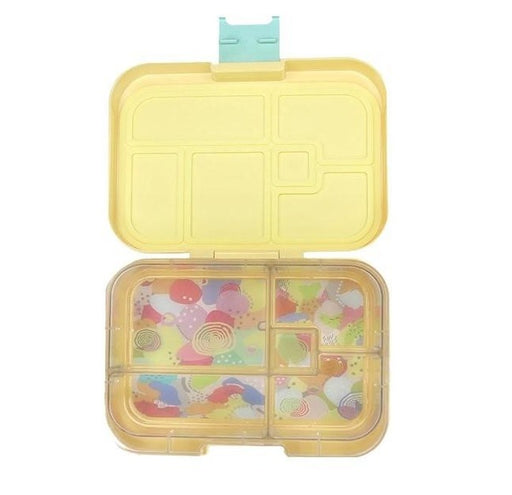 Munchbox Midi5 - Yellow Lemonade MI505