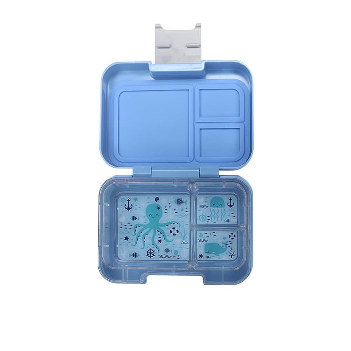 Munchbox Munchi Snack - Blue Storm MU006