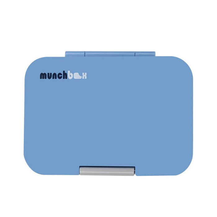 Munchbox Munchi Snack - Blue Storm MU006