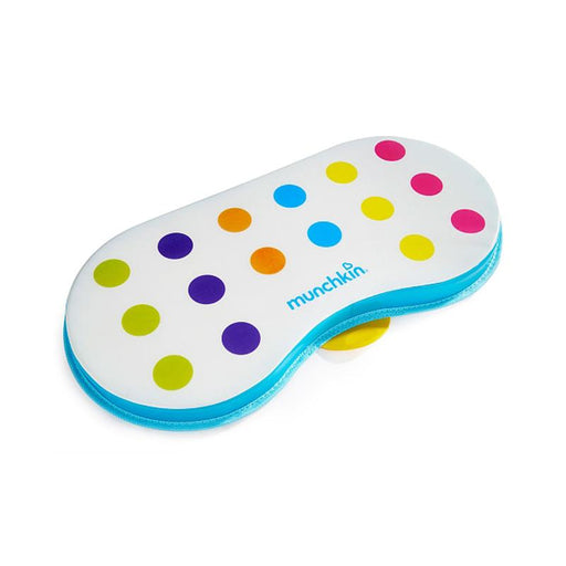 Munchkin Dandy Dots Bath Kneeler - CanaBee Baby