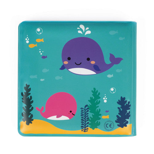 Janod My Magic Bath Book J04717