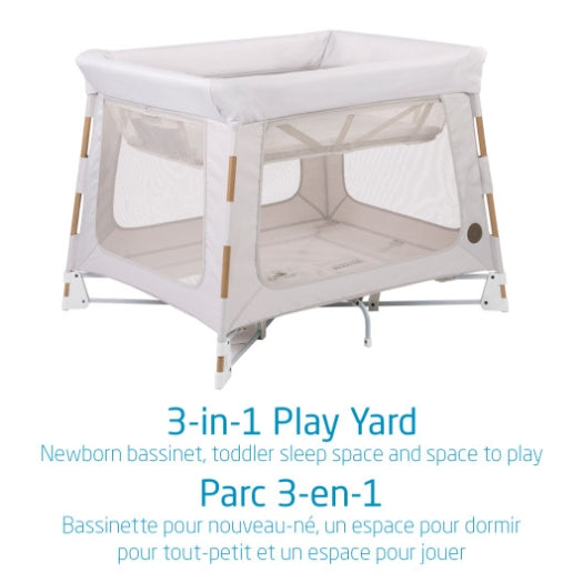 Maxi Cosi Swift Playard - Horizon Sand