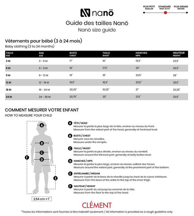 Nano One Piece Rash Guard Daisy UV Swimsuit Lilac