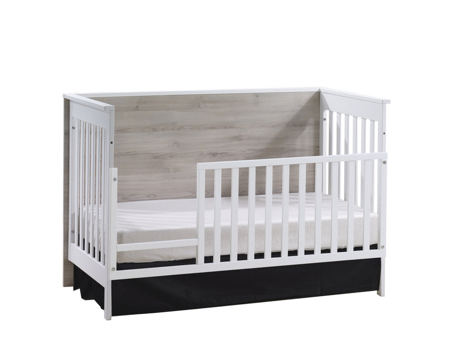 Natart Tulip Urban Toddler Gate - Charcoal 00-10 - MARKHAM STORE PICKUP ONLY