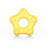 Natursutten Starfish Teether - CanaBee Baby
