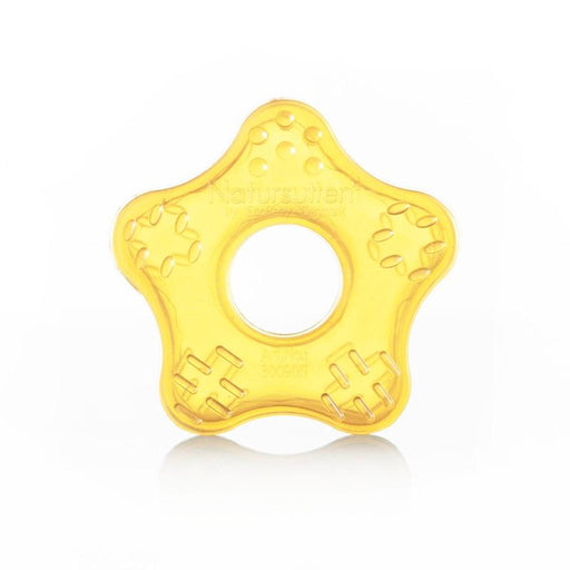 Natursutten Starfish Teether - CanaBee Baby