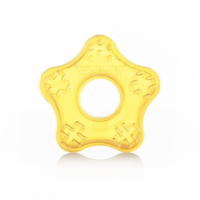 Natursutten Starfish Teether - CanaBee Baby