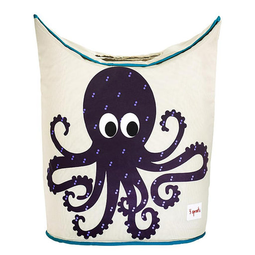 3 Sprouts Laundry Hamper (Assorted)