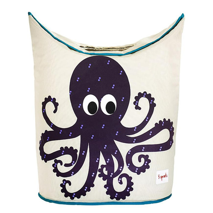 3 Sprouts Laundry Hamper (Assorted)