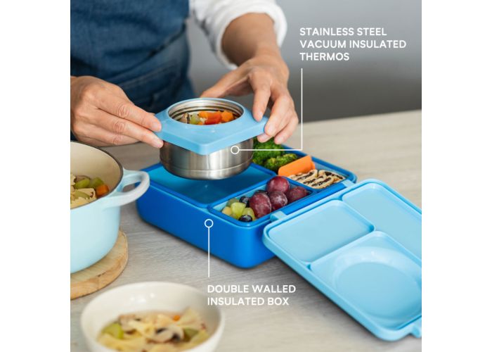 Omielife OmieBox - Meadow