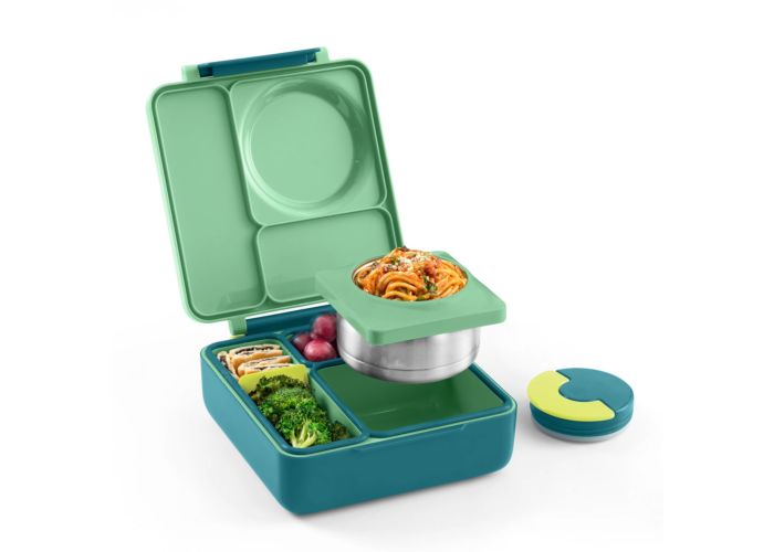 Omielife OmieBox - Meadow