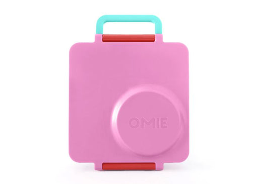 Omielife OmieBox - Pink Berry 66FC04