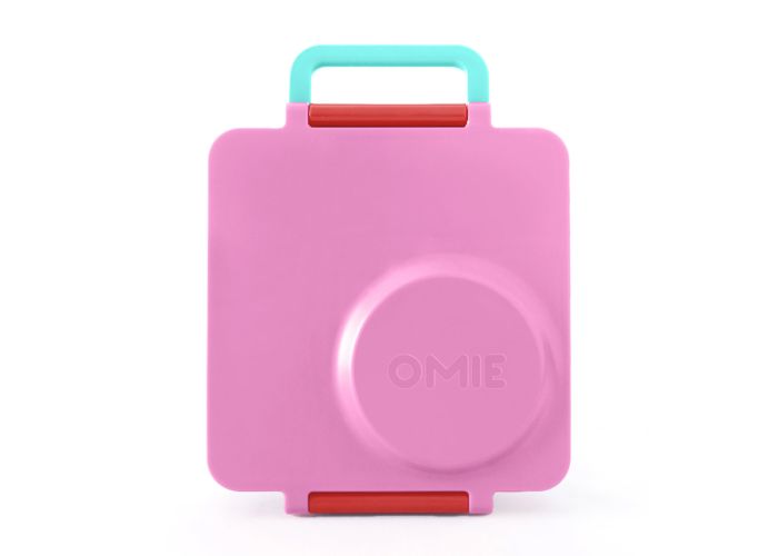 Omielife OmieBox - Pink Berry 66FC04