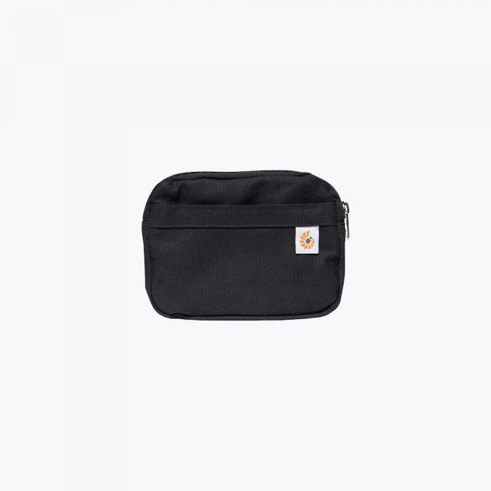 Ergobaby Carrier Omni 360 Cool Air Mesh Onyx Black