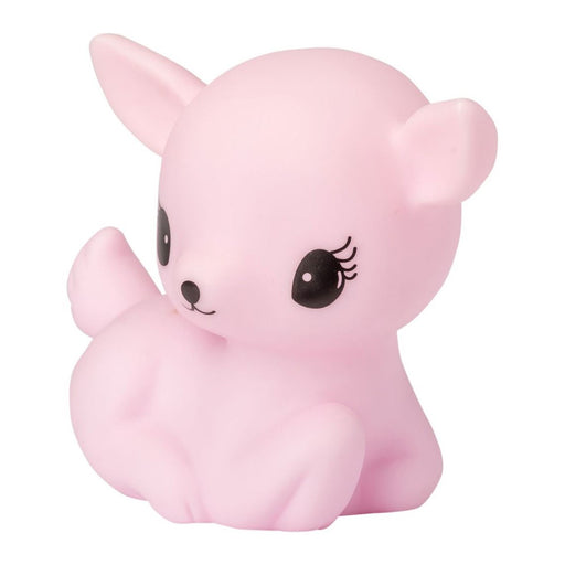 A Little Lovely Little Pink Deer Light