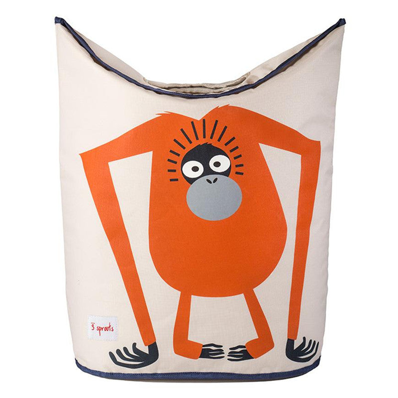 3 Sprouts Laundry Hamper (Assorted)