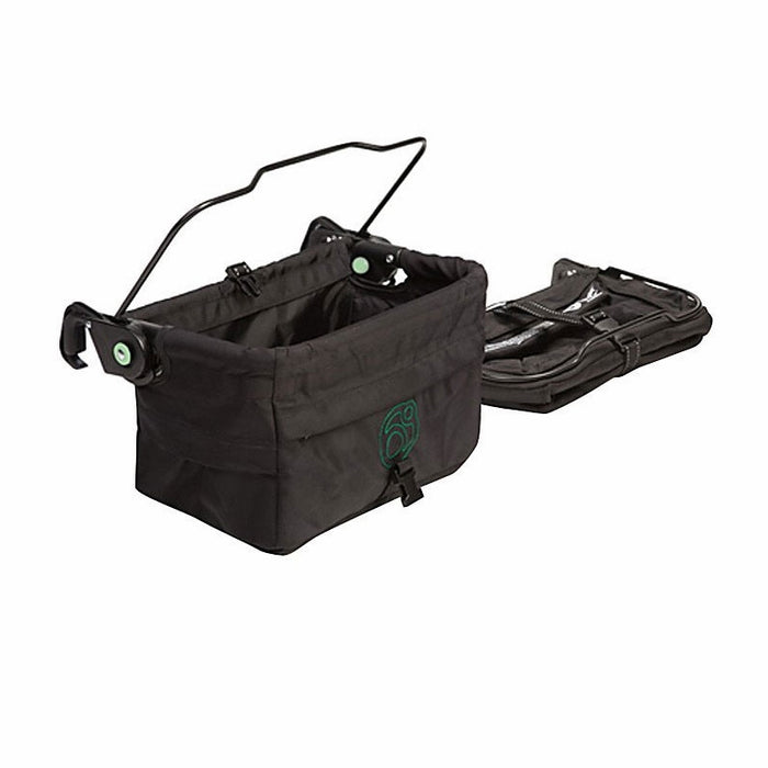 Orbit Stroller Panniers (Pair) Black