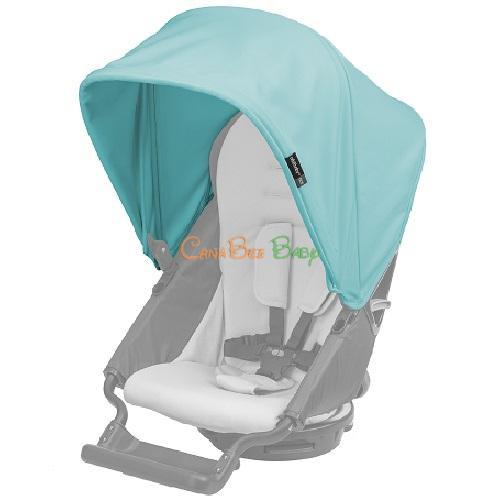 Orbit Baby Sunshade For Stroller Seat - Teal - CanaBee Baby