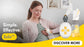 Medela Solo Single Electric Breast Pump 101041624