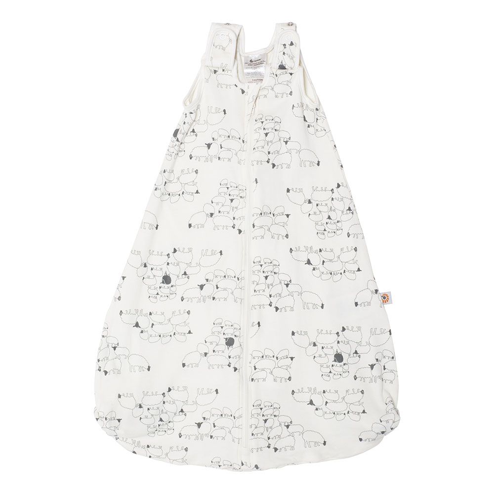 Ergobaby On the Move Sleep Bag - Sheep