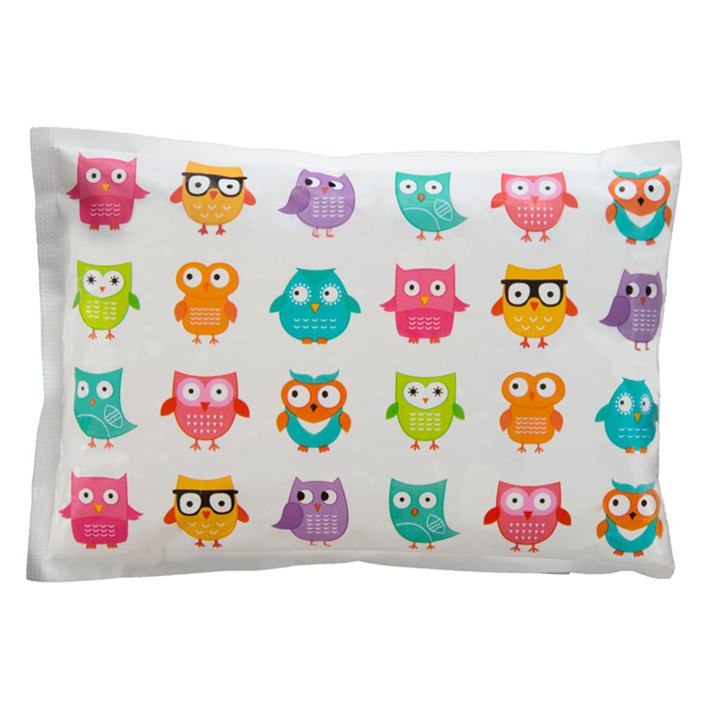 Bentology Bento Ice Cool Pack - Owls