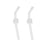 Oxo Transition Cup Replacement Straw Set 6oz - CanaBee Baby