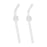 Oxo Transition Cup Replacement Straw Set 9oz - CanaBee Baby