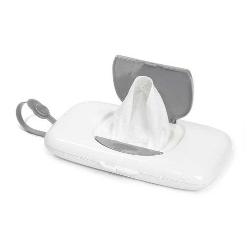 Oxo On The Go Wipes Dispenser - Grey - CanaBee Baby