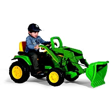 peg perego igor0069 Peg John Deere Ground Loader