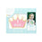 Pearhead Little Princess Belly Stickers PH-73013